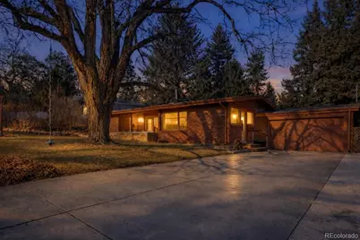 1333 Mariposa Avenue, Boulder, CO 80302 - Photo 1