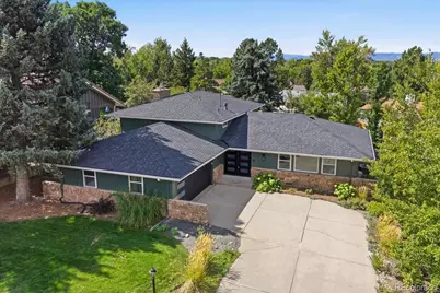 7016 E Euclid Drive, Centennial, CO 80111 - Photo 3