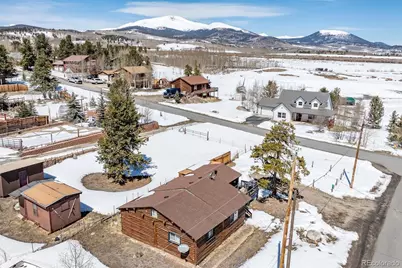 620 Fifth Street, Fairplay, CO 80440 - Photo 37