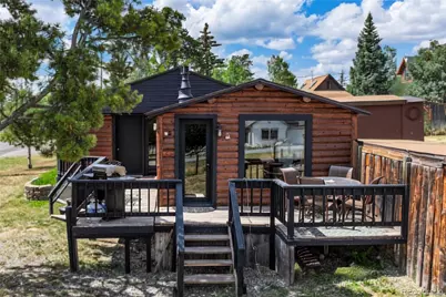 620 Fifth Street, Fairplay, CO 80440 - Photo 1