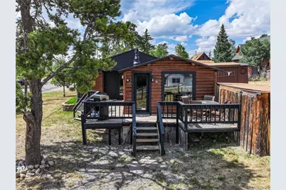 620 Fifth Street, Fairplay, CO 80440 - Photo 23