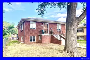 1866 S Garfield St, Denver, CO 80210 - Photo 1