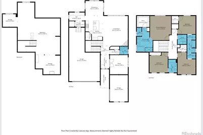 3394 Pacific Peak Drive, Broomfield, CO 80023 - Photo 47