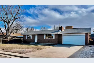 7464 W Louisiana Avenue, Lakewood, CO 80232 - Photo 1
