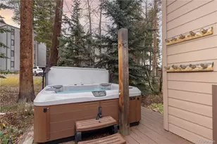 114 Park Forest Dr, Breckenridge, CO 80424 - Photo 25