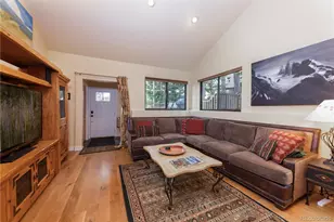 114 Park Forest Dr, Breckenridge, CO 80424 - Photo 5