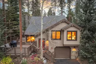 114 Park Forest Dr, Breckenridge, CO 80424 - Photo 1