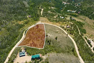 313 Gcr 2416, Kremmling, CO 80459 - Photo 1