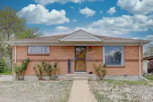 7111 Avrum Dr, Denver, CO 80221 - Photo 1