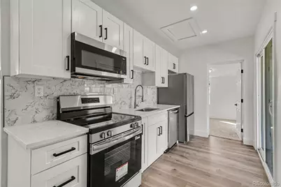 4501 Milwaukee Street, Denver, CO 80216 - Photo 9