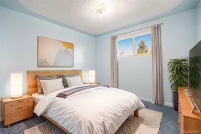 8701 Majestic View Drive, Conifer, CO 80433 - Photo 13