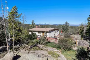 8701 Majestic View Dr, Conifer, CO 80433 - Photo 7