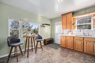 8701 Majestic View Drive, Conifer, CO 80433 - Photo 5