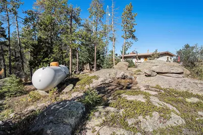 8701 Majestic View Drive, Conifer, CO 80433 - Photo 19