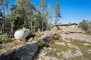 8701 Majestic View Dr, Conifer, CO 80433 - Photo 19