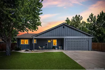 5659 W 63rd Avenue, Arvada, CO 80003 - Photo 1