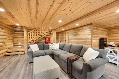 15372 Westcreek Road, Woodland Park, CO 80863 - Photo 25