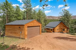 15372 Westcreek Rd, Woodland Park, CO 80863 - Photo 41