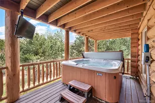 15372 Westcreek Rd, Woodland Park, CO 80863 - Photo 35
