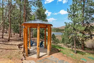 15372 Westcreek Rd, Woodland Park, CO 80863 - Photo 37