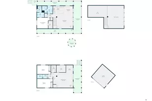 15372 Westcreek Rd, Woodland Park, CO 80863 - Photo 43