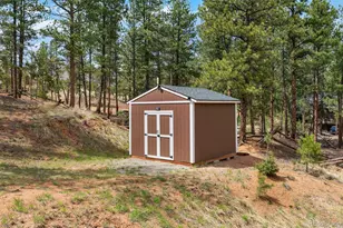 15372 Westcreek Rd, Woodland Park, CO 80863 - Photo 39