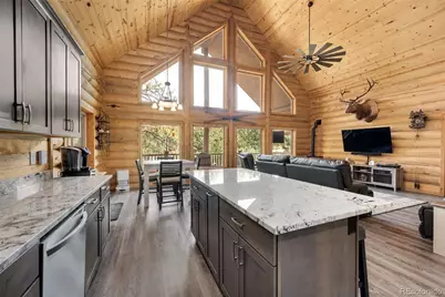 15372 Westcreek Road, Woodland Park, CO 80863 - Photo 11