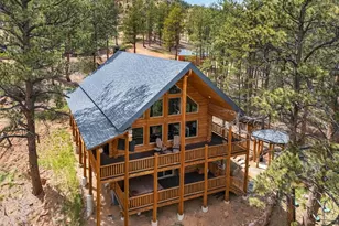 15372 Westcreek Rd, Woodland Park, CO 80863 - Photo 3