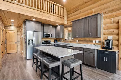 15372 Westcreek Road, Woodland Park, CO 80863 - Photo 9