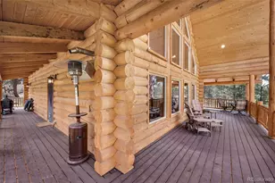 15372 Westcreek Rd, Woodland Park, CO 80863 - Photo 33