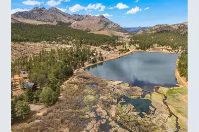15372 Westcreek Road, Woodland Park, CO 80863 - Photo 5