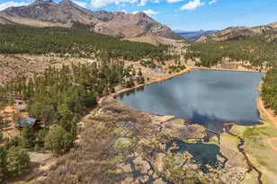 15372 Westcreek Rd, Woodland Park, CO 80863 - Photo 5