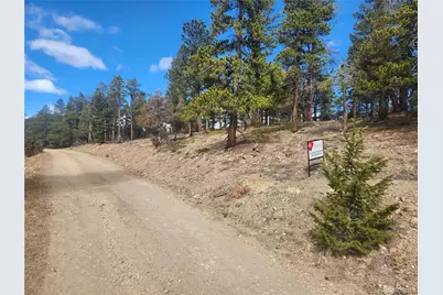 Vacant Land On Fools Gold Road, Idaho Springs, CO 80452 - Photo 7