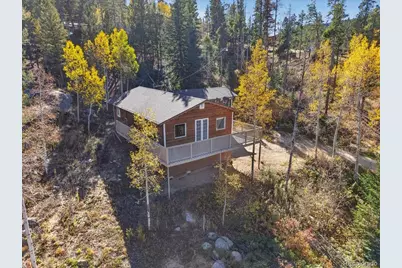 102 Black Bear Trail, Golden, CO 80403 - Photo 37