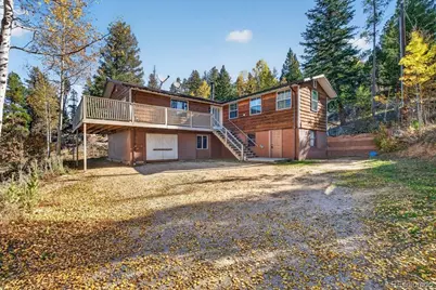 102 Black Bear Trail, Golden, CO 80403 - Photo 3