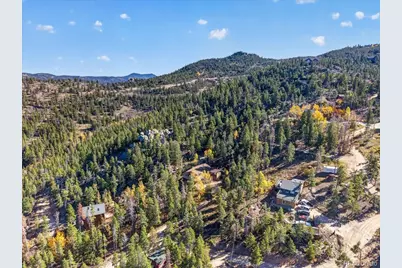 102 Black Bear Trail, Golden, CO 80403 - Photo 41