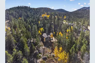 102 Black Bear Trail, Golden, CO 80403 - Photo 39