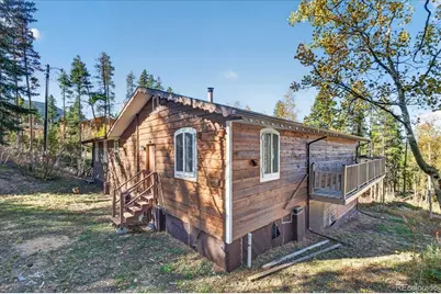102 Black Bear Trail, Golden, CO 80403 - Photo 31