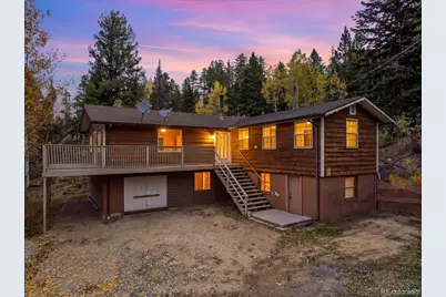 102 Black Bear Trail, Golden, CO 80403 - Photo 1