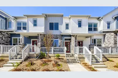 6838 E 149th Avenue #3, Thornton, CO 80602 - Photo 1