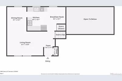 12081 Cherry Place, Thornton, CO 80241 - Photo 47