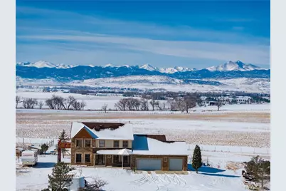 10650 Yellowstone Road, Longmont, CO 80504 - Photo 1
