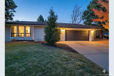 4650 S Akron Street, Greenwood Village, CO 80111 - Photo 1