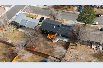 4465 S Zang Street, Morrison, CO 80465 - Photo 25