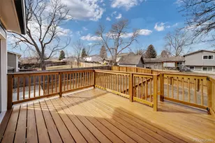 4465 S Zang St, Morrison, CO 80465 - Photo 19