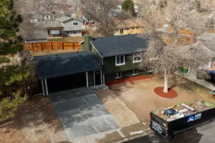 4465 S Zang St, Morrison, CO 80465 - Photo 21