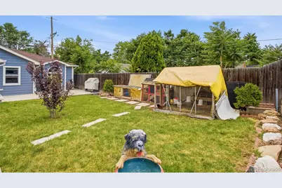3410 W Gill Place, Denver, CO 80219 - Photo 17