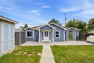 3410 W Gill Pl, Denver, CO 80219 - Photo 1