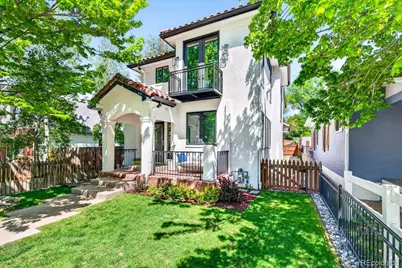1634 S Emerson Street, Denver, CO 80210 - Photo 1