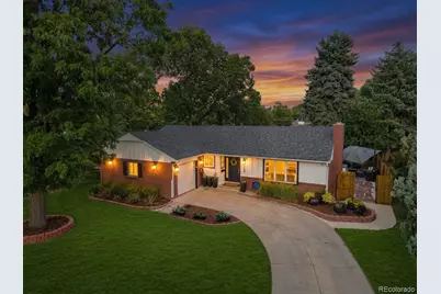 980 S Hudson Street, Denver, CO 80246 - Photo 1